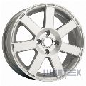 Angel Hornet 501 6.5x15 4x100 ET40 DIA67.1 BD№3